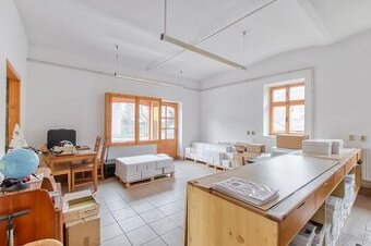 Pronájem obchodního prostoru 56 m² v Příboře