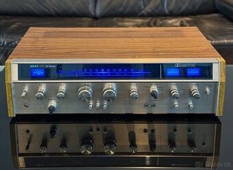 Akai AA-910DB - Stereo Receiver