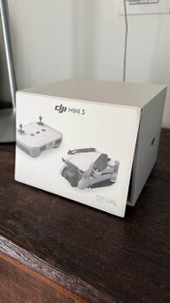 DJI Mini 3