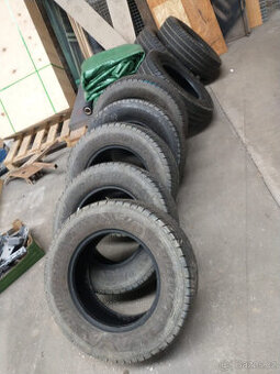 Bridgestone Duravis R660 Eco 235/65 R16 115/113R