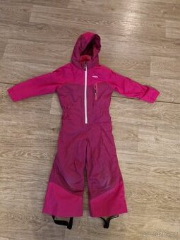 Dívčí zimní kombineza 98-104