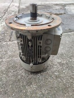 Elektromotor 1.1 kW 680 ot./min.