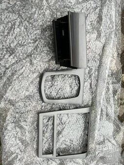 dekor škoda octavia RS