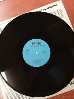 Peterka a spol Vyléčí vás bol