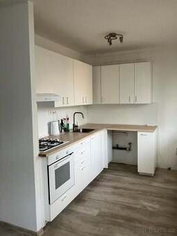 Pronájem 2+KK, Josefa Suka 1592/3, Most