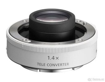 Sony telekonvertor 1,4x