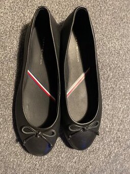 Baleríny Tommy Hilfiger