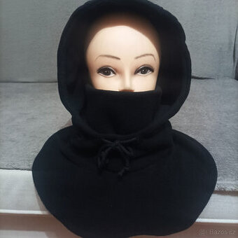 Pánská kukla, velikost 56 cm