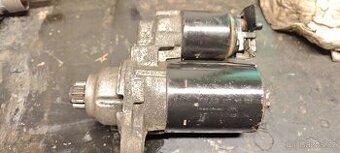 Startér fabia 1.2 htp