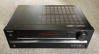 AV. Receiver ONKYO TX-SR313