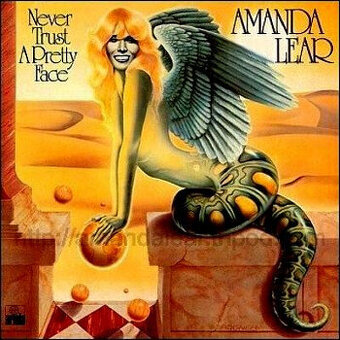 Prodám svou sbírku gramofonových desek - 117