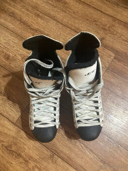 pánské brusle CCM,vel.43