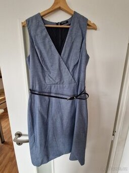 Pouzdrové šaty Orsay vel.38