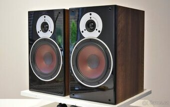 Reproduktory Dali Zensor 3