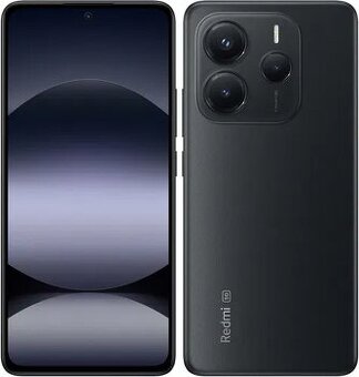 Xiaomi Redmi Note 14 5G 8GB/256GB Black