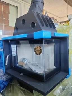 Krbová vložka DEFRO HOME Intra SM BP Mini + rám  - NOVÁ