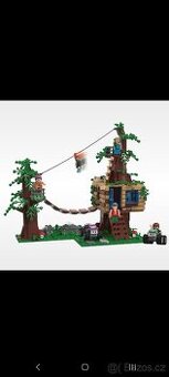 Stavebnice Playtive kompatibilní s LEGO