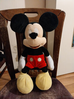 Mickey Mouse