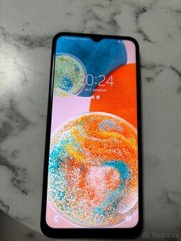 Samsung a23 5g top