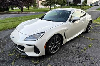 Subaru BRZ | GR86 2.gen