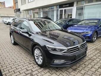 VW Passat B8 Variant 2.0 TDI 147kW DSG - záruka Autodraft