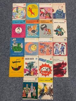 Pírko ptáka ohniváka - pouze celek 18 výtisků