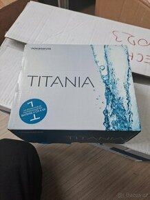 Baterie na umyvadlo+ventilátor