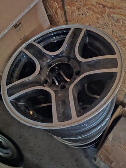 Jeep, BMW, Toyota - SLEVY