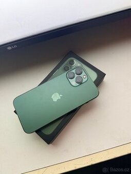 IPhone 13 Pro Max green 128Gb - 1