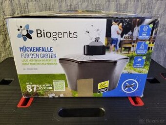 BIOGENTS zahradní lapač na komáry