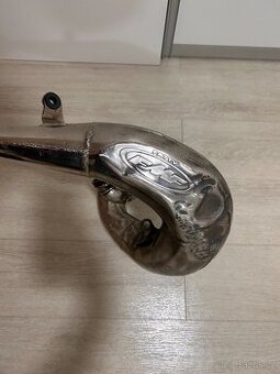 FMF Fatty 2T koleno – (KTM/Husqvarna/GasGas 250–300)