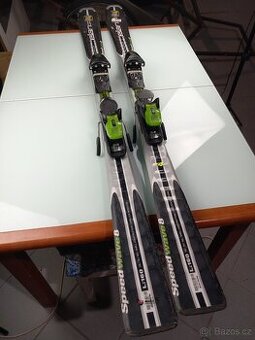 Lyže Elan Speedwave 8