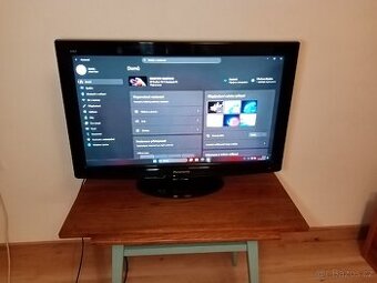 TV Panasonic