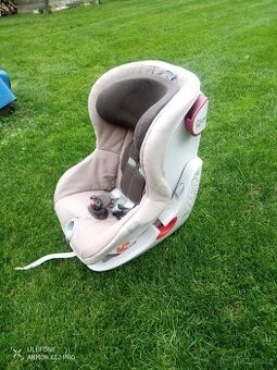 Autosedačka Britax Romer