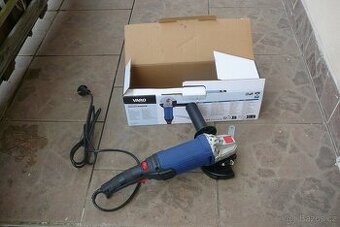 uhlová bruska flexa