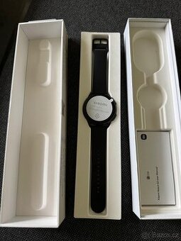 Xiaomi Watch S3 black