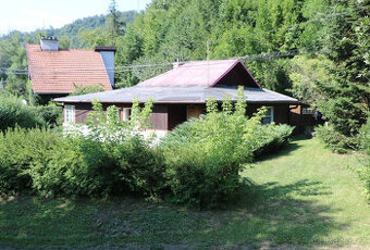 Chata / chalupa / Vítkov Podhradí / Moravice