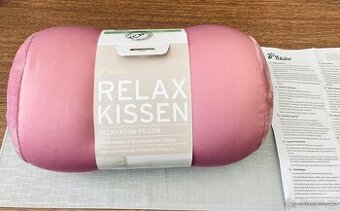 Nový relaxační polštářek Tchibo z mikroplyše