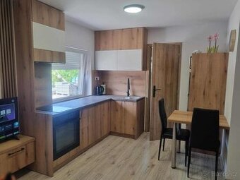 Pronájem 1+kk Halenkovice🏠 - 1