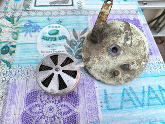 Kryt vzduchu sání,brzdový štít,Jawa 250,350,555,550,pionýr