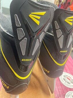 Prodám panské Brusle jednou odzkoušené stav jak nové