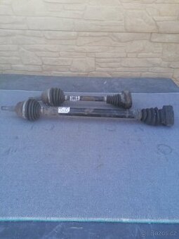 Poloosy škoda Octavia 1