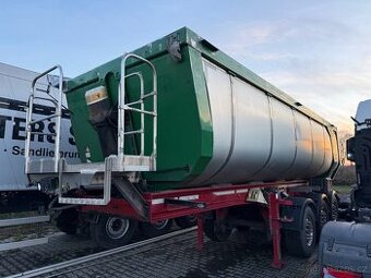 Naves Schwarzmuller Thermo