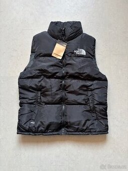 North face vesta