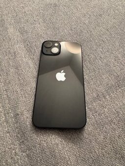 iPhone 13 128gb modrý