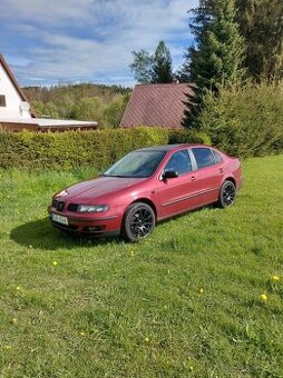 Seat Toledo