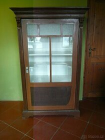 Skleník, skříňka