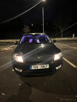 Škoda Octavia 3 PRODÁM/VYMĚNÍM