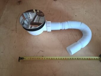 Sprchový sifon - 90mm