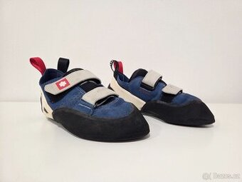 Lezecké boty OCUN Advancer QC, vel. 41